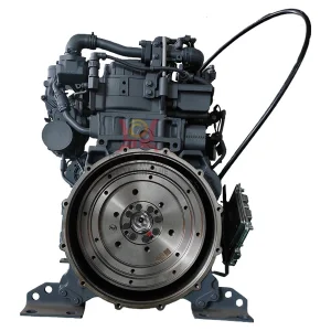 Deutz Tcd3.6L4