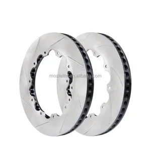Anti-Deformation 18 Inch Wheel 355mm Disc Brake Rotor