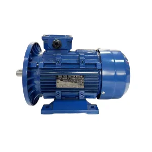 YE3-80M2-4 Factory Supply Ac 50Hz/60Hz Three Phase Induction Engine Electric Asynchronous Motor for Concrete Mixer