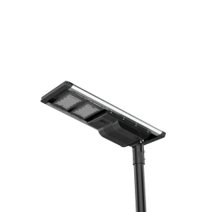 60W Solar Street Light