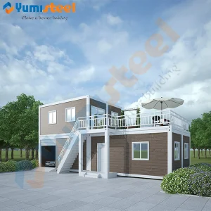Villas personalizadas