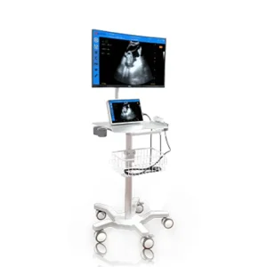 Pet Hospital Ultrasound Somalia