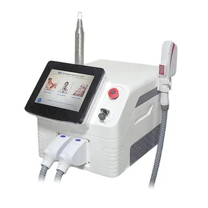 2026 Best DPL IPL Hair Removal Machine Picosecond Laser Machine Permanent Hair Removal DPL OPT Tattoo Removal Machine