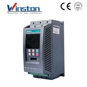 Controlador de motor electrónico inteligente de tres fases DC profesional
