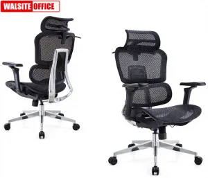 Advanced Mesh Chair