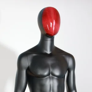 BGC Men's Fashion Display