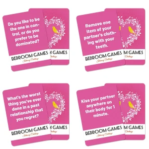 Family Card Game