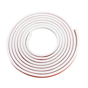 Self Adhesive Silicone Strip