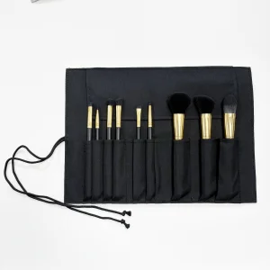 Brush Roll Bag