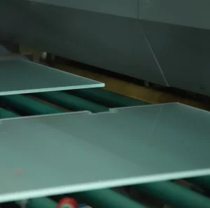 6-12mm Tempered Glass Shower Glass Shower Cabin with 3c/CE/ISO Certificate