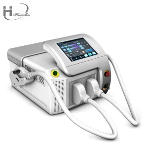 Portable E-Light Skin Beauty System