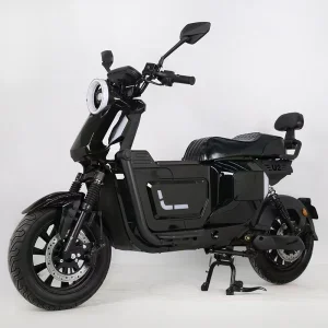 1000W/2000W Electric Dirt Motorcycle off-Road Sportbike with 60V Voltage Youth Scooter for Adults Riders