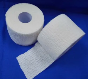 Cotton Stretch Tape CE ISO FDA