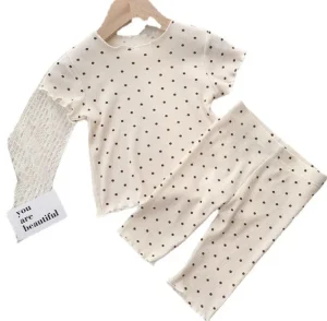 Print Sleepwear for Girls