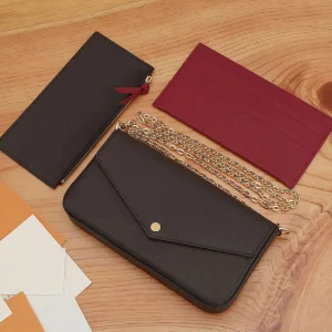 Wholesale Luxury Designer-Inspired Bags