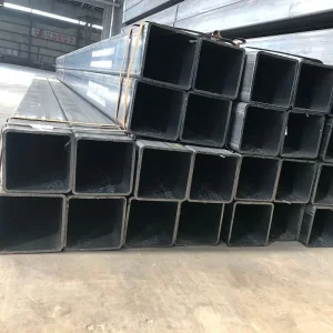 Rectangular Square Tubes