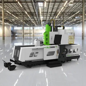 Gantry CNC Machining Center