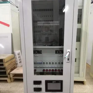 48V Rectifier Cabinet / 48V Charging Cabinet / Communication Power Cabinet / Base Station Power Cabinet / Power Communication Cabinet / 48V100A System