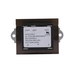 Control Transformer