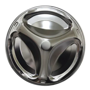 Stainless Steel Hardware Custom Service