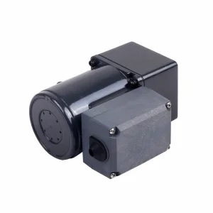 Professional Factory Price AC Gear Motor Single Phase for Automatic Door Opener 2RK10GN Induction Motor
