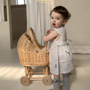 Striped Summer Wear