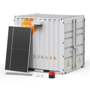 Sunark Lifepo4 Solar Battery
