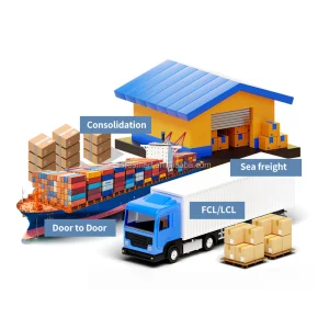 Customs Brokerage Custom Clearance Cl