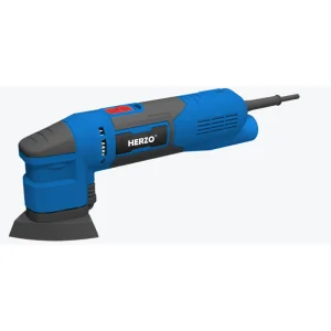 Mini Delta Sander