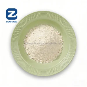ZhongCheng Supply Corn Flour100% Food Grade Corn Flour