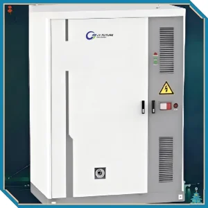 Commercial and Industrial Ess Industrial and Commercial 100kw Solar Battery Energy Storage for Commercial Solutions