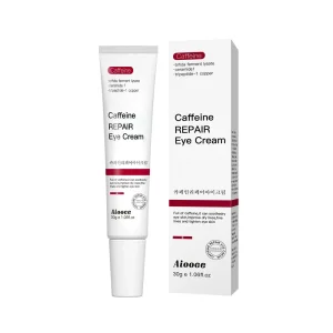 Aiooce Anti Aging Anti-Wrinkle Lighten Fine Lines Korea Eye Cream