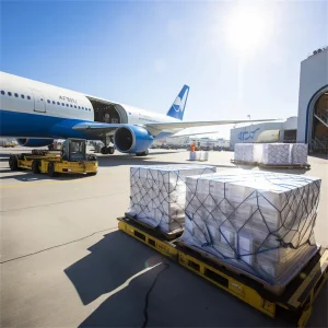 Air Freight Lithuania