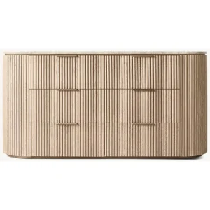 6-Drawer Dresser