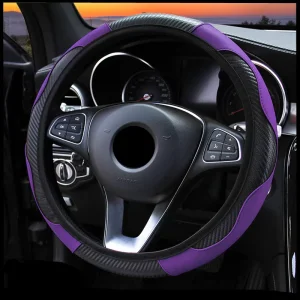 Anti Slip Steering Covers