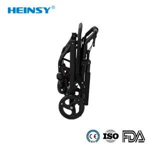 Orthopedic Wheelchair