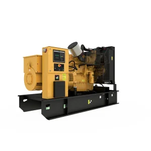 80kVA مجموعة مولدات الطاقة الصامتة المحمولة لمحرك الديزل في قرية نائية منطقة ريفية إمدادات الطاقة الرئيسية مروحة محرك تيار مستمر