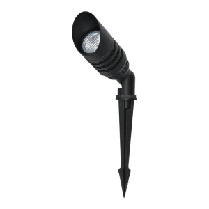 10W 12W 15W 20W COB LED Landscape Exterior Outdoor IP65 Aluminum Waterproof Garden Tree Flood Spike Spotlight Light