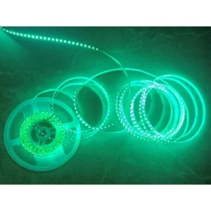 Resume From Breakpoint Flexible Decoration IP65 LED Rope String RGB Outdoor Decorative Lighting for Namibian Resorts