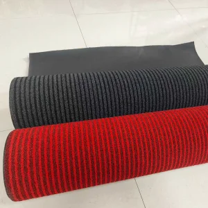 PE Wire Door Mat