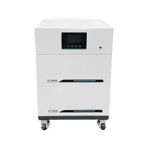 10kVA Sistema Solar Híbrido