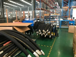 EPDM Hose