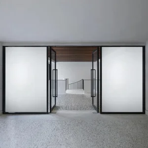 Rust-Resistant Switchable Smart Film Glass 4mm/10mm/19mm for Automotive/Industrial/Commercial Price