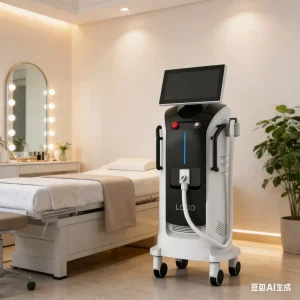 4 Wave Diode Laser Machine