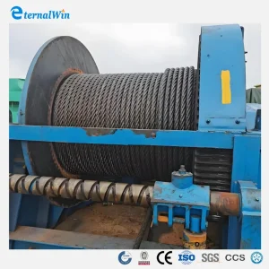 Comprehensive Winch Solutions