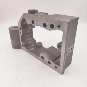 Rocker Lever Housing