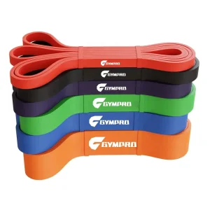 Fitness <a href='/catalog/china-oem-latex-resistance-bands-factory-supplier/'>Latex Resistance Bands</a>