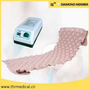 Anti Bedsore Anti-Decubitus Medical Bubble Air Mattress for Hospital