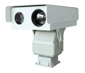 Advanced 12km Thermal Imaging Binocular for Fire Prevention