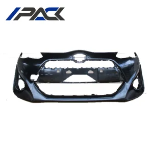 Para-choque dianteiro 52119-52A10 para Prius C 2015-2017 diretamente da fábrica